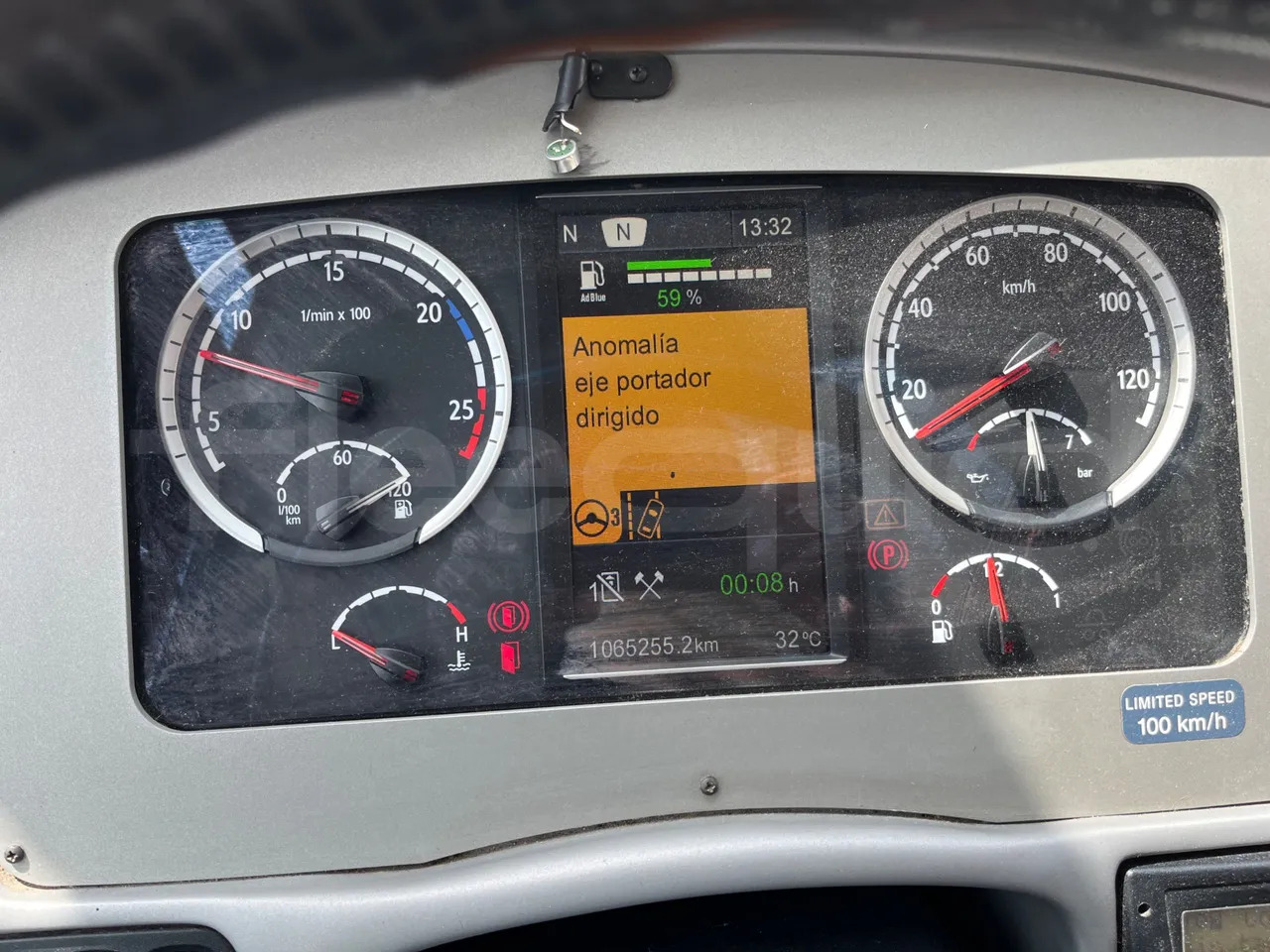 Irizar i6 - Туристический автобус: фото 3 Irizar i6 - Туристический автобус: фото 3