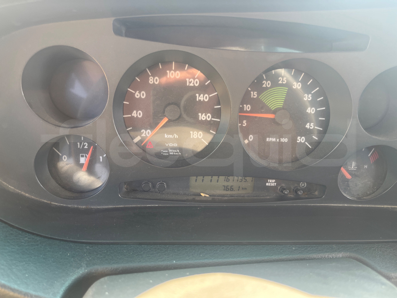 Iveco Cacciamali - Школьный автобус: фото 3 Iveco Cacciamali - Школьный автобус: фото 3