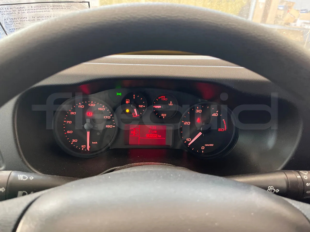 Iveco Daily - Школьный автобус: фото 3 Iveco Daily - Школьный автобус: фото 3