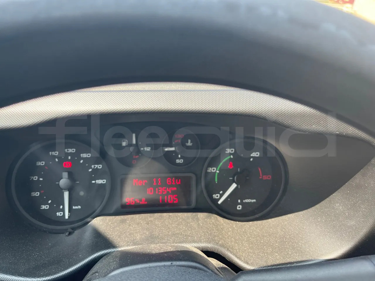 Iveco Daily - Школьный автобус: фото 3 Iveco Daily - Школьный автобус: фото 3