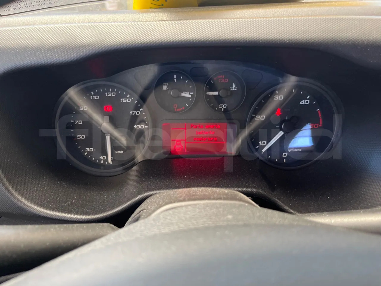 Iveco Daily - Школьный автобус: фото 3 Iveco Daily - Школьный автобус: фото 3