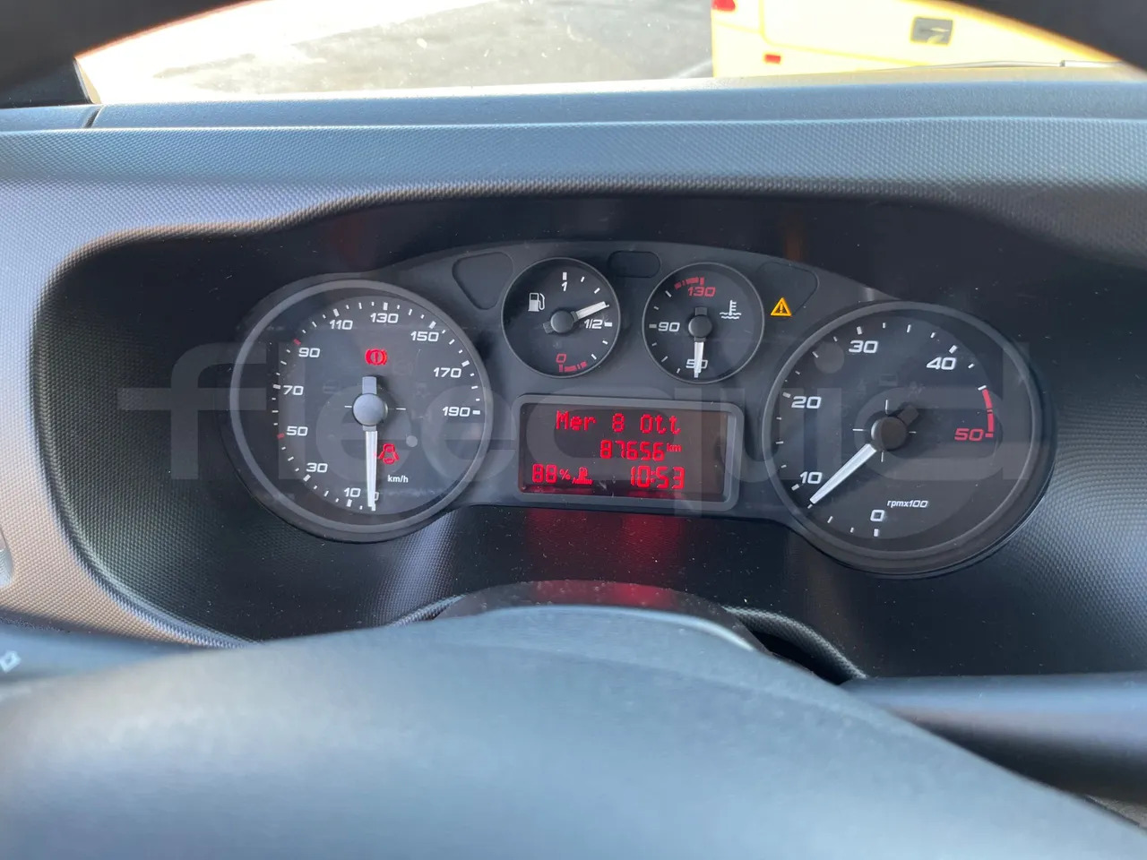 Iveco Daily - Школьный автобус: фото 3 Iveco Daily - Школьный автобус: фото 3