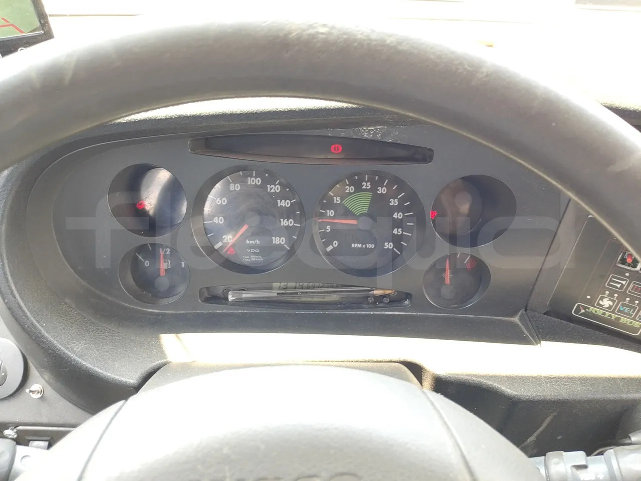 Iveco Daily - Туристический автобус: фото 3 Iveco Daily - Туристический автобус: фото 3