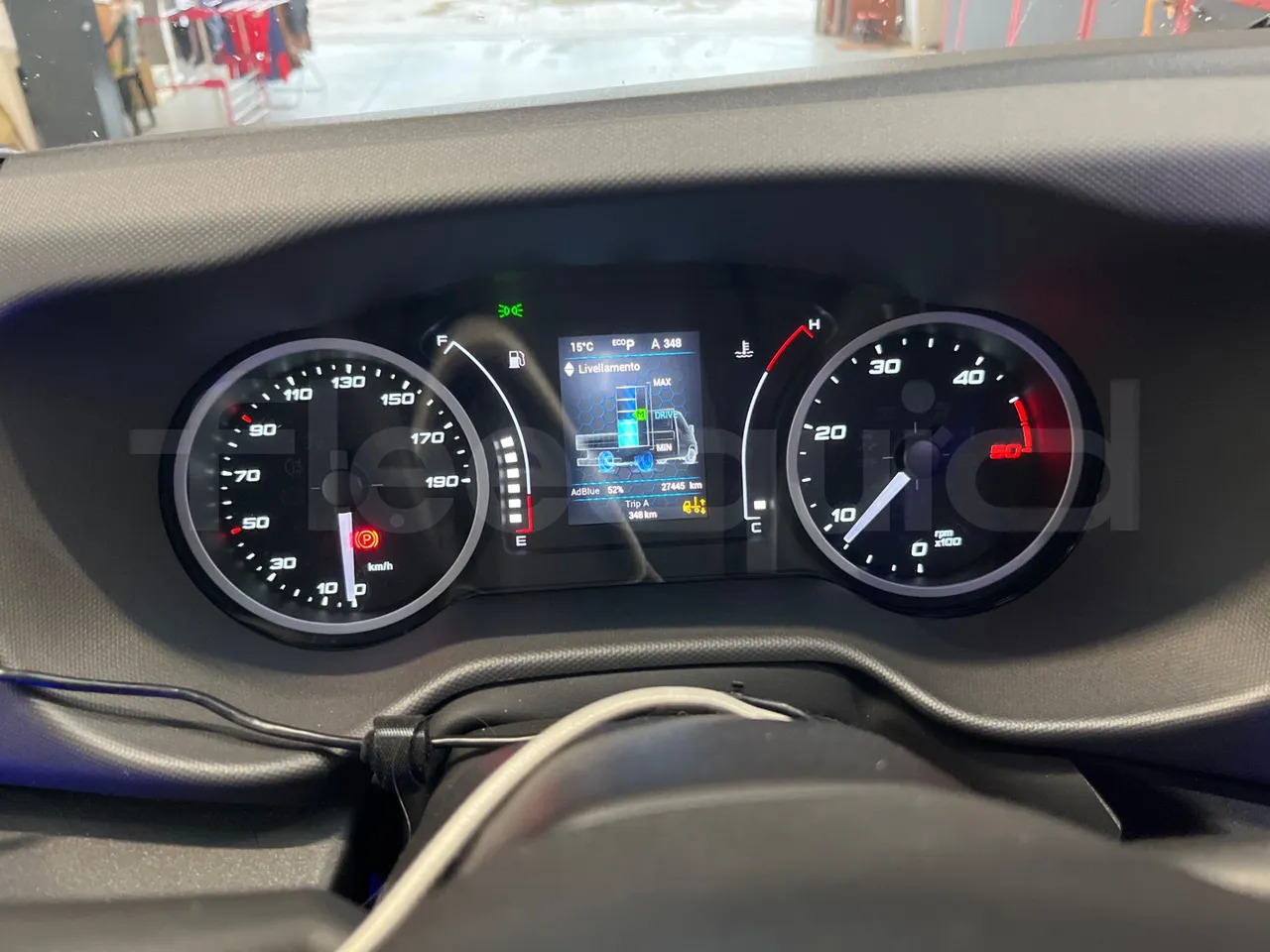 Iveco Daily - Туристический автобус: фото 3 Iveco Daily - Туристический автобус: фото 3