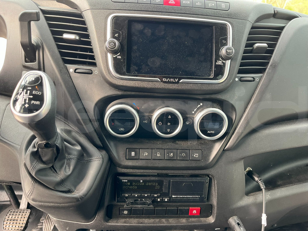 Iveco Daily - Пригородный автобус: фото 2 Iveco Daily - Пригородный автобус: фото 2