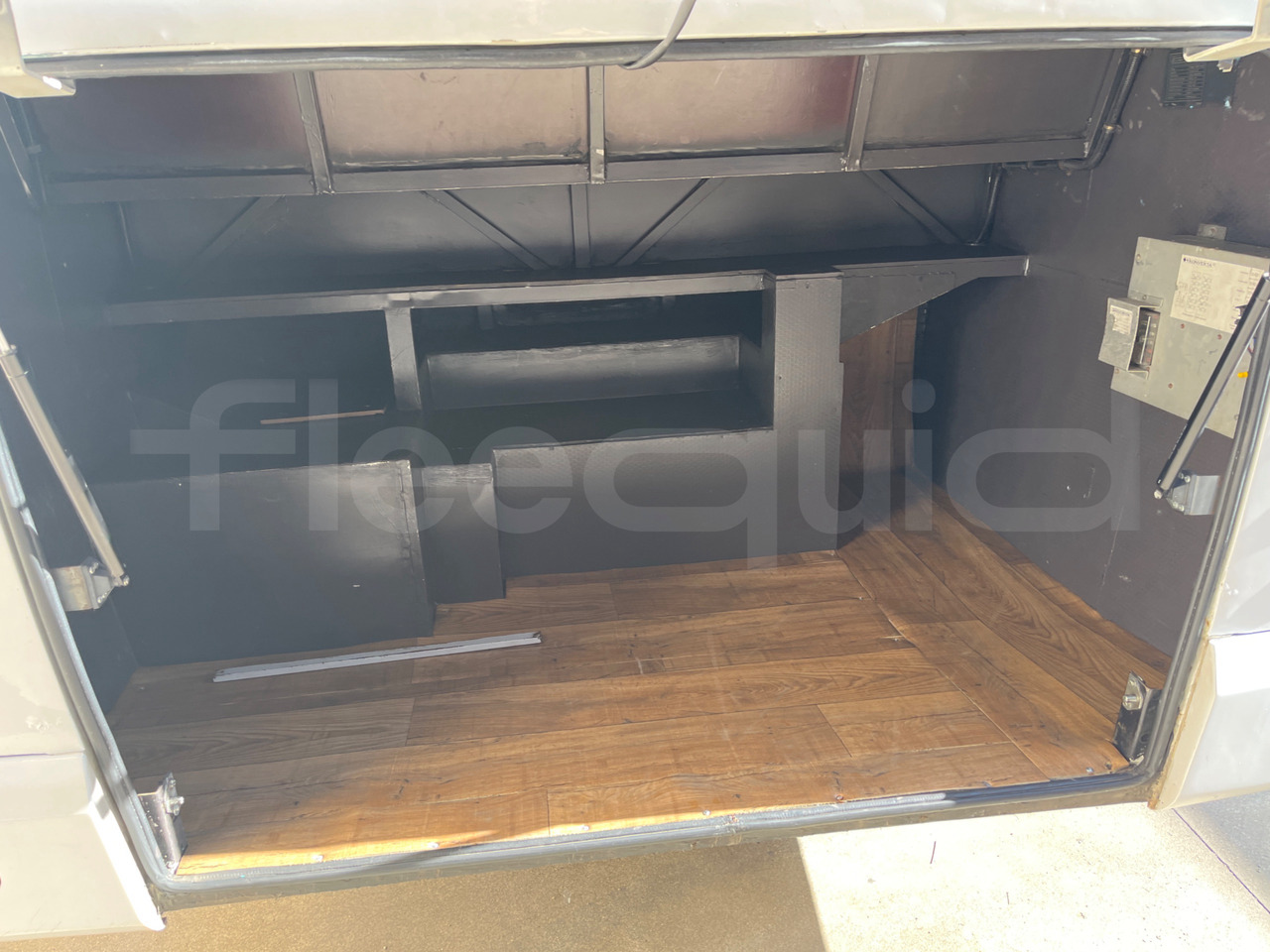 Туристический автобус Iveco E24: фото 7