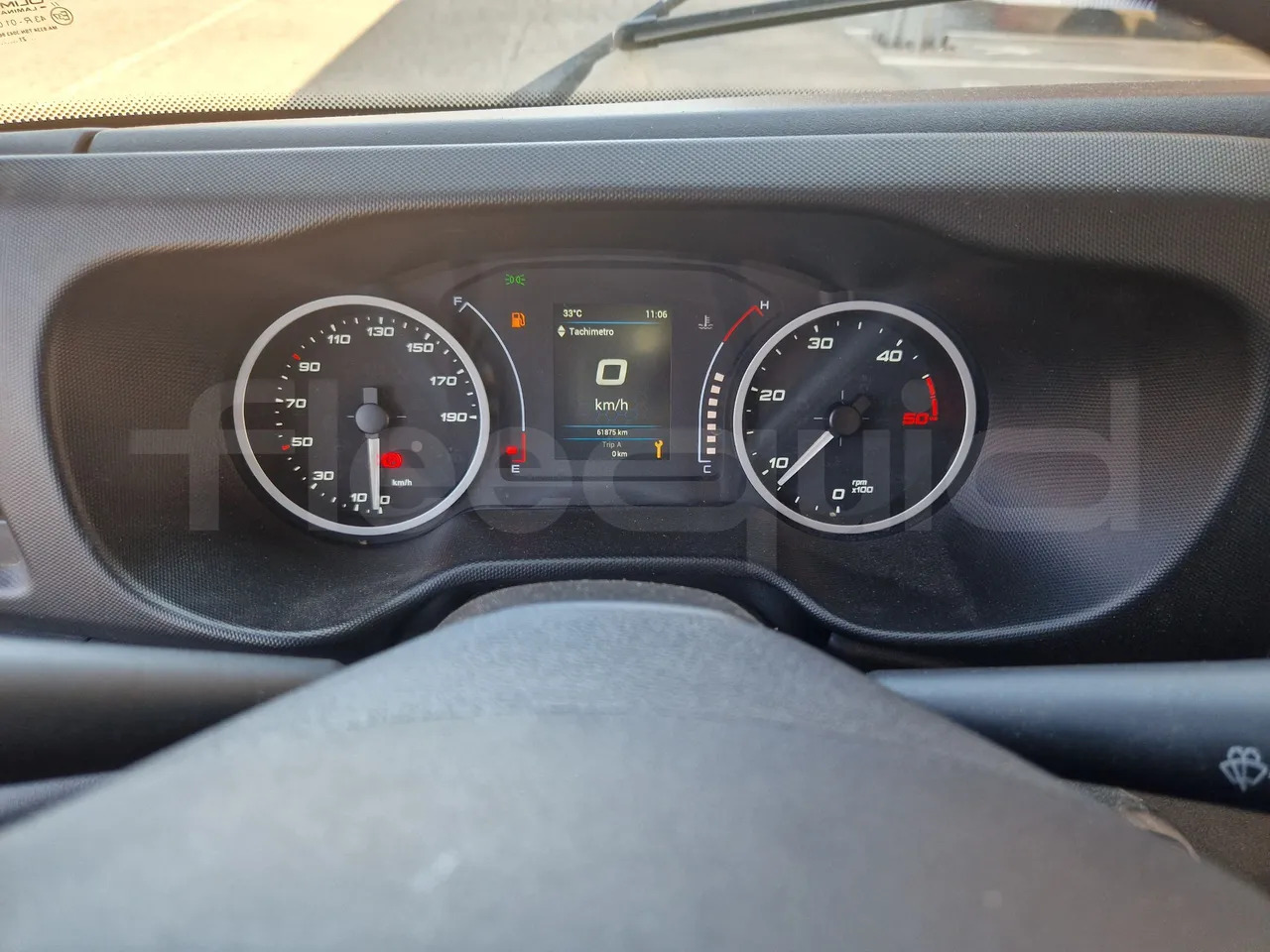 Iveco Indcar - Школьный автобус: фото 3 Iveco Indcar - Школьный автобус: фото 3