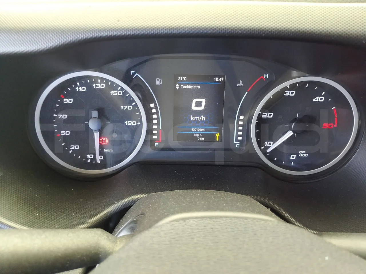 Iveco Indcar - Школьный автобус: фото 3 Iveco Indcar - Школьный автобус: фото 3