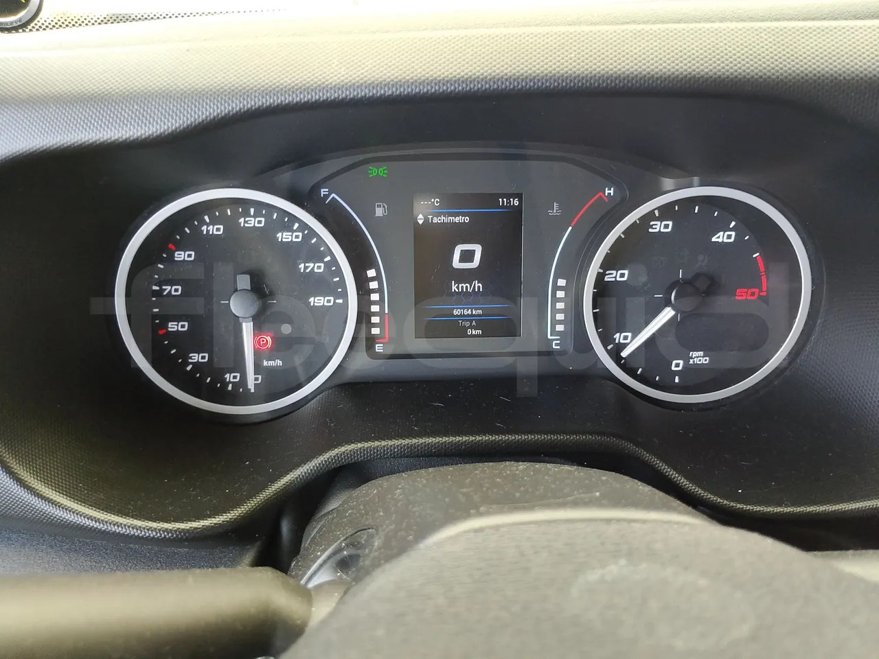 Iveco Indcar - Школьный автобус: фото 3 Iveco Indcar - Школьный автобус: фото 3