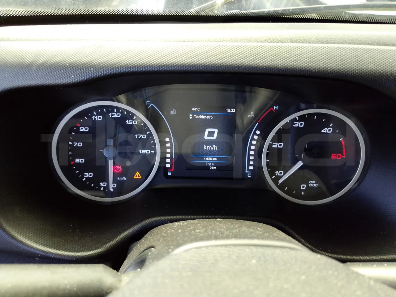 Iveco Indcar - Школьный автобус: фото 2 Iveco Indcar - Школьный автобус: фото 2