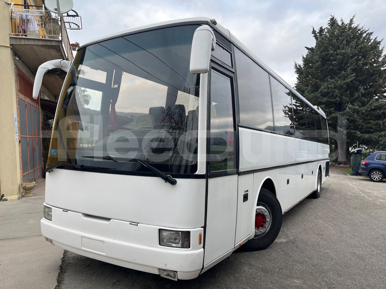 Iveco Orlandi - Туристический автобус: фото 4 Iveco Orlandi - Туристический автобус: фото 4