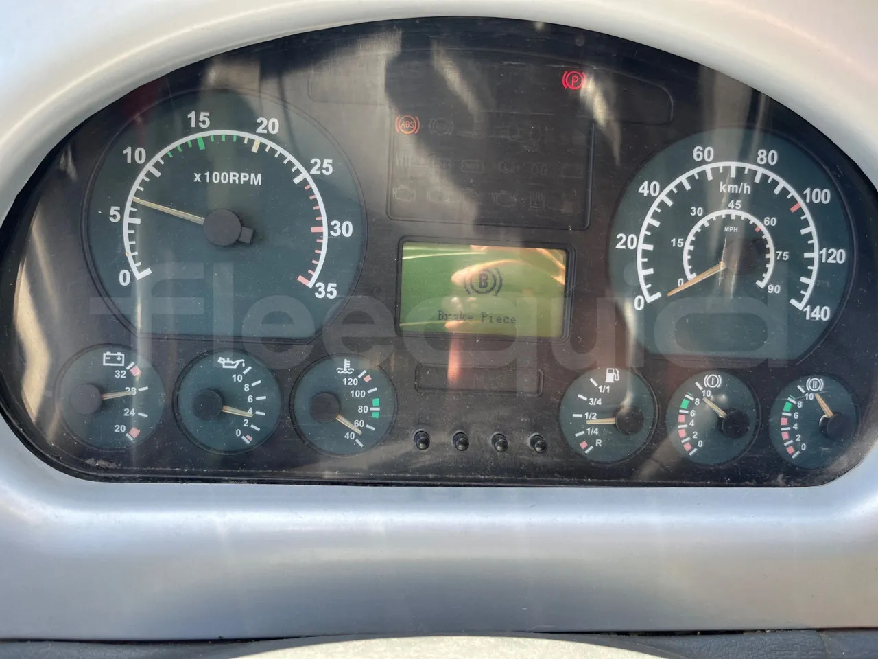 King Long XMQ6900 - Туристический автобус: фото 3 King Long XMQ6900 - Туристический автобус: фото 3