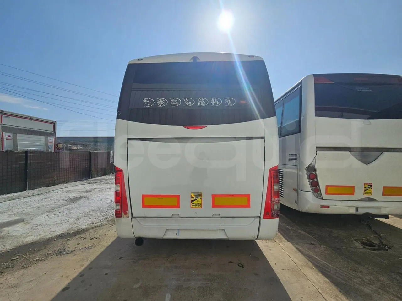 Man Celeris - Туристический автобус: фото 5 Man Celeris - Туристический автобус: фото 5