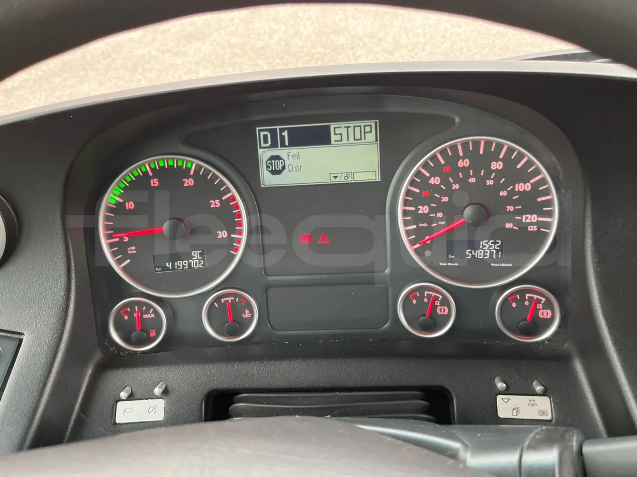 Man Lion's City - Городской автобус: фото 3 Man Lion's City - Городской автобус: фото 3