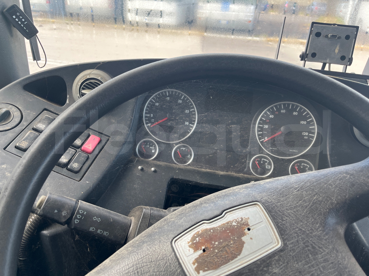 Man Lion's Classic - Пригородный автобус: фото 3 Man Lion's Classic - Пригородный автобус: фото 3