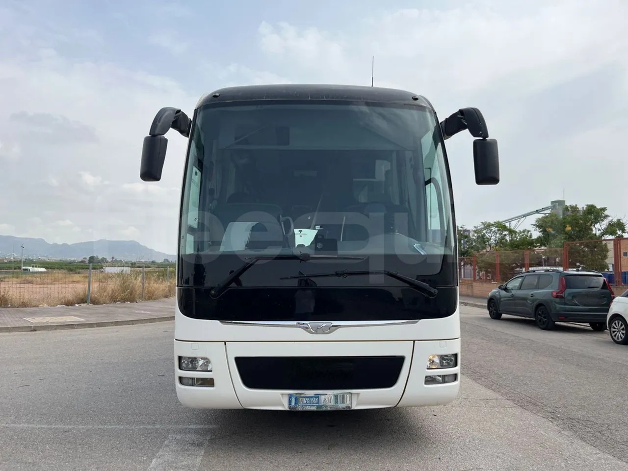 Man Lion's Coach - Туристический автобус: фото 2 Man Lion's Coach - Туристический автобус: фото 2