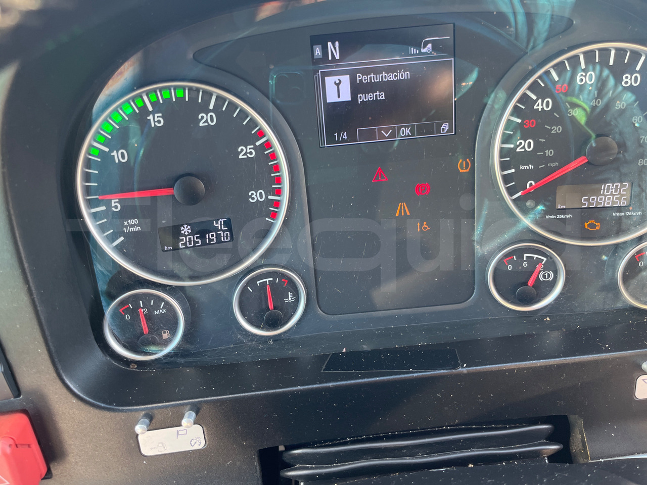 Man Lion's Coach - Туристический автобус: фото 3 Man Lion's Coach - Туристический автобус: фото 3