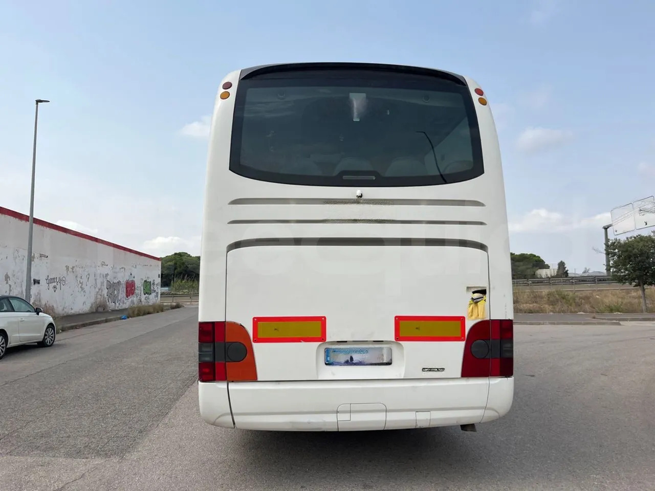 Man Lion's Coach - Туристический автобус: фото 5 Man Lion's Coach - Туристический автобус: фото 5