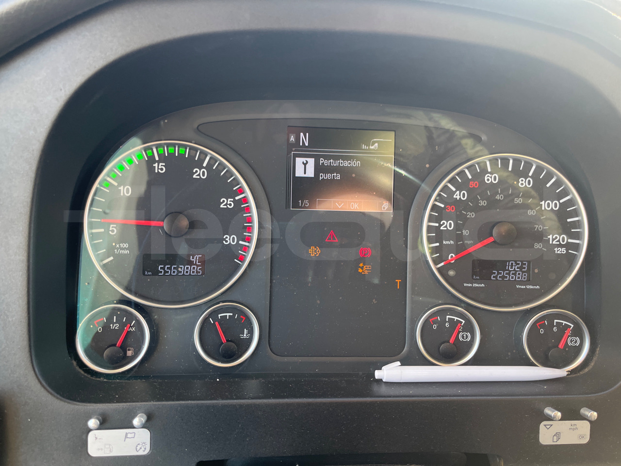 Man Lion's Coach - Туристический автобус: фото 3 Man Lion's Coach - Туристический автобус: фото 3