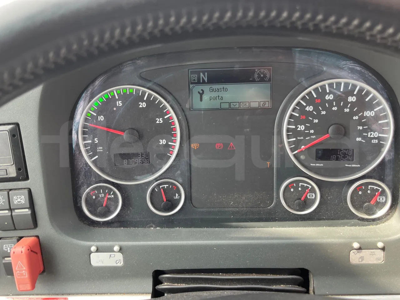 Man Lion's Coach - Туристический автобус: фото 3 Man Lion's Coach - Туристический автобус: фото 3