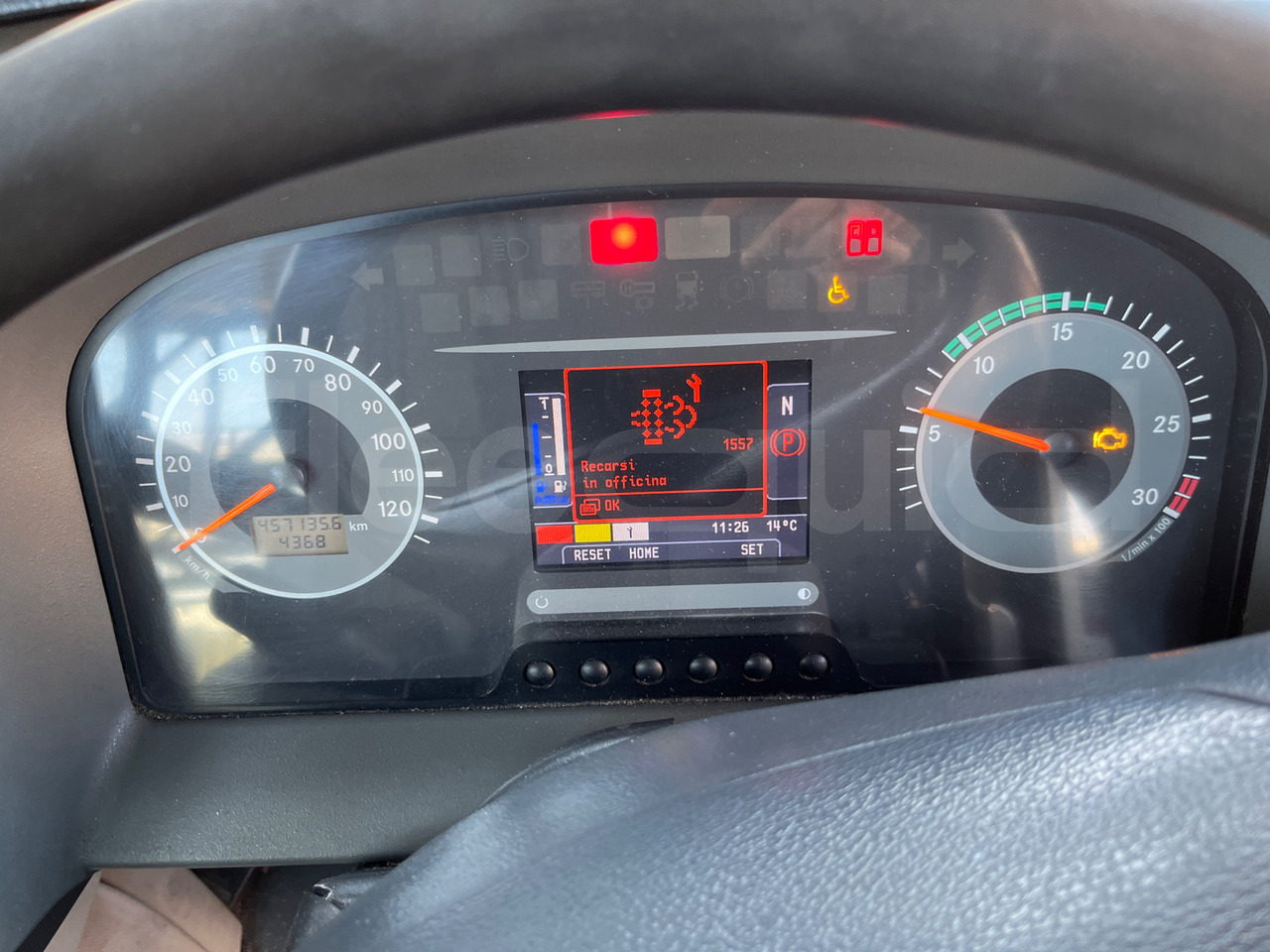 Mercedes-Benz Citaro - Городской автобус: фото 3 Mercedes-Benz Citaro - Городской автобус: фото 3