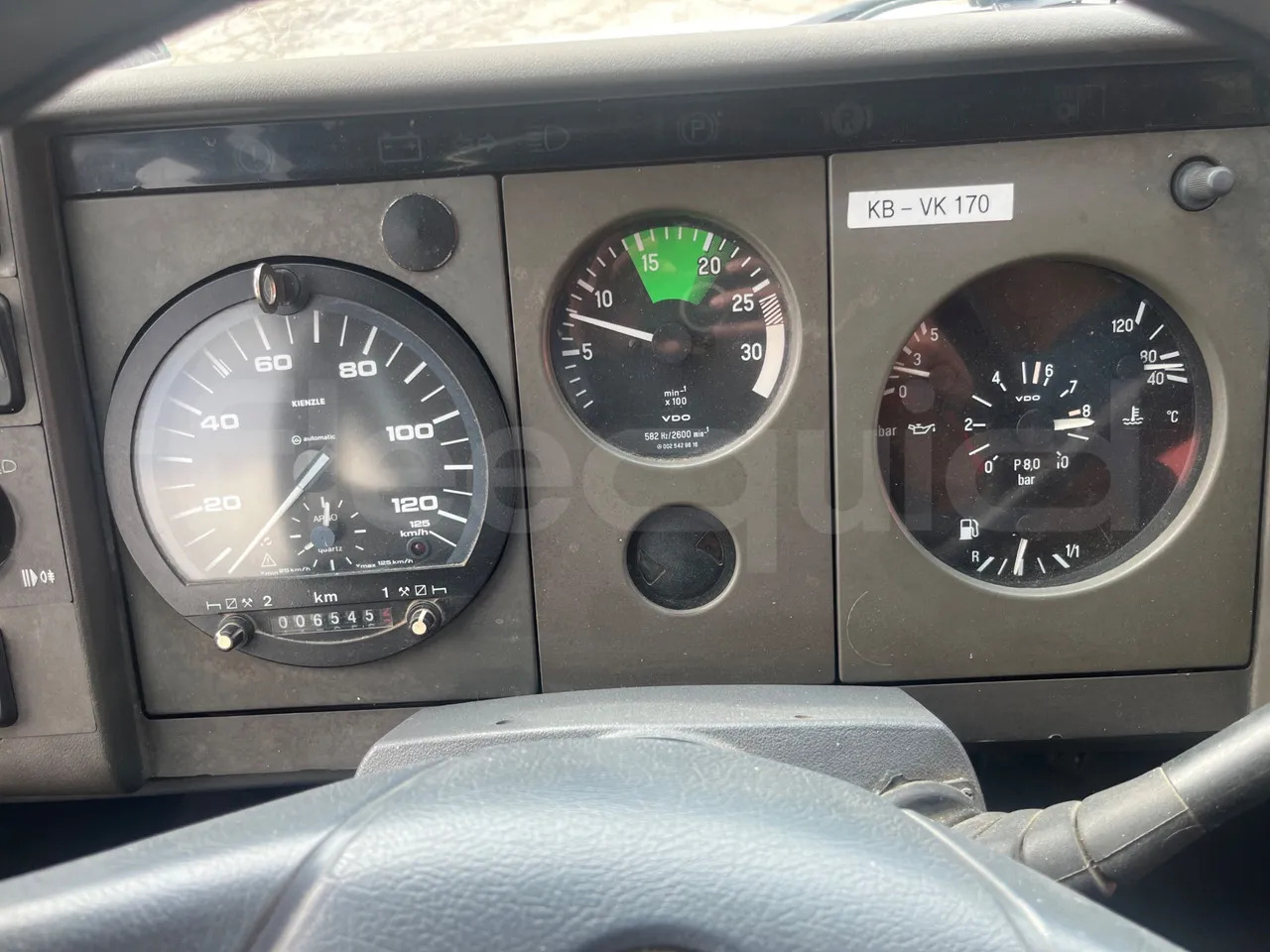 Mercedes-Benz Vario - Пригородный автобус: фото 2 Mercedes-Benz Vario - Пригородный автобус: фото 2