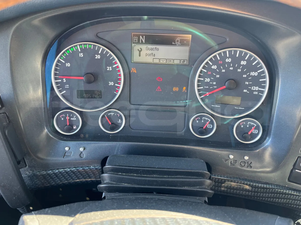 Neoplan Cityliner - Туристический автобус: фото 3 Neoplan Cityliner - Туристический автобус: фото 3