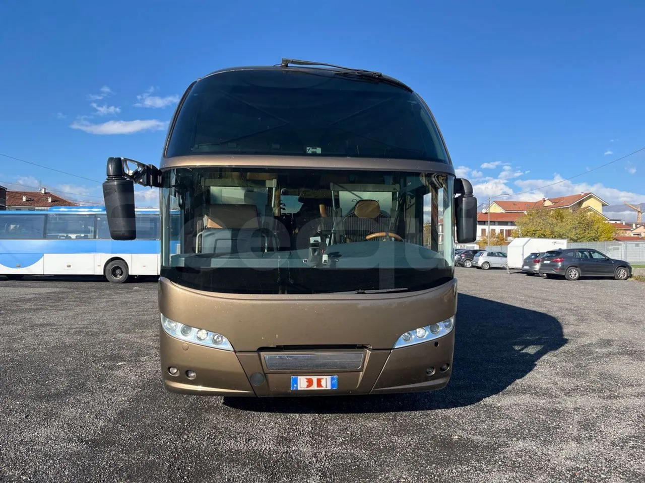 Neoplan Cityliner - Туристический автобус: фото 2 Neoplan Cityliner - Туристический автобус: фото 2