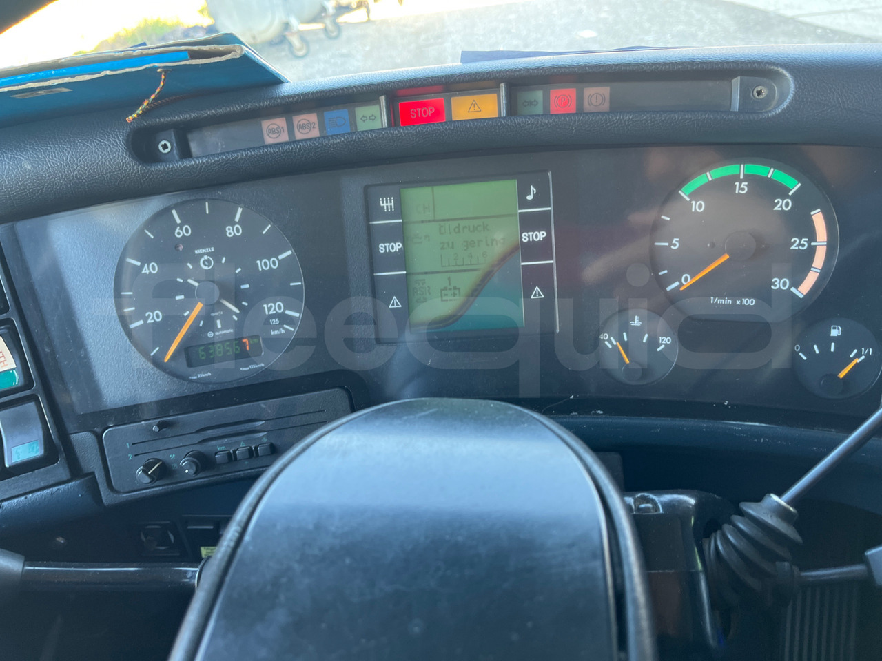 Neoplan Spaceliner - Туристический автобус: фото 3 Neoplan Spaceliner - Туристический автобус: фото 3