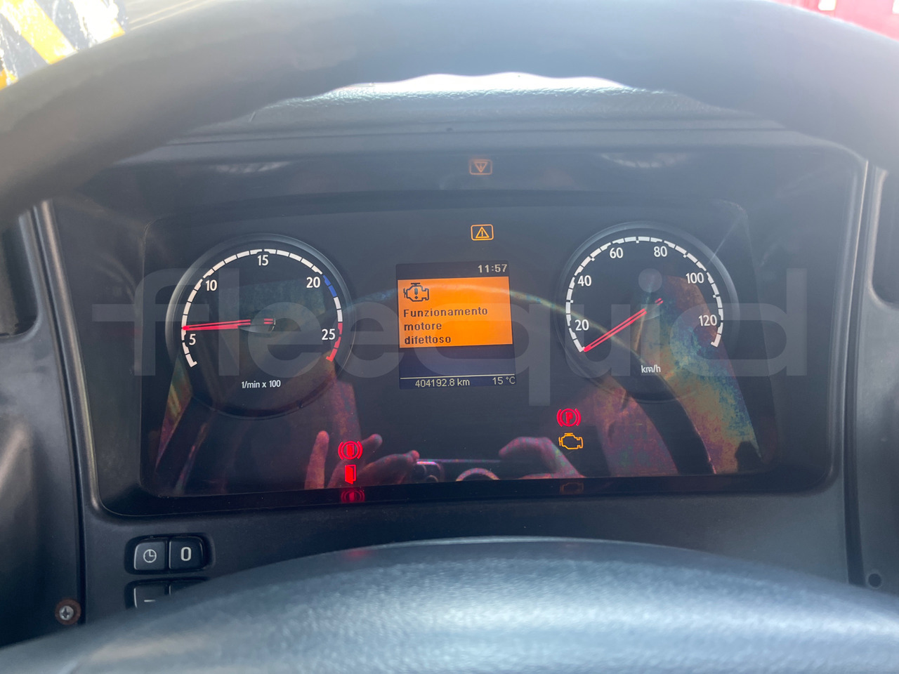 Scania Citywide - Городской автобус: фото 3 Scania Citywide - Городской автобус: фото 3