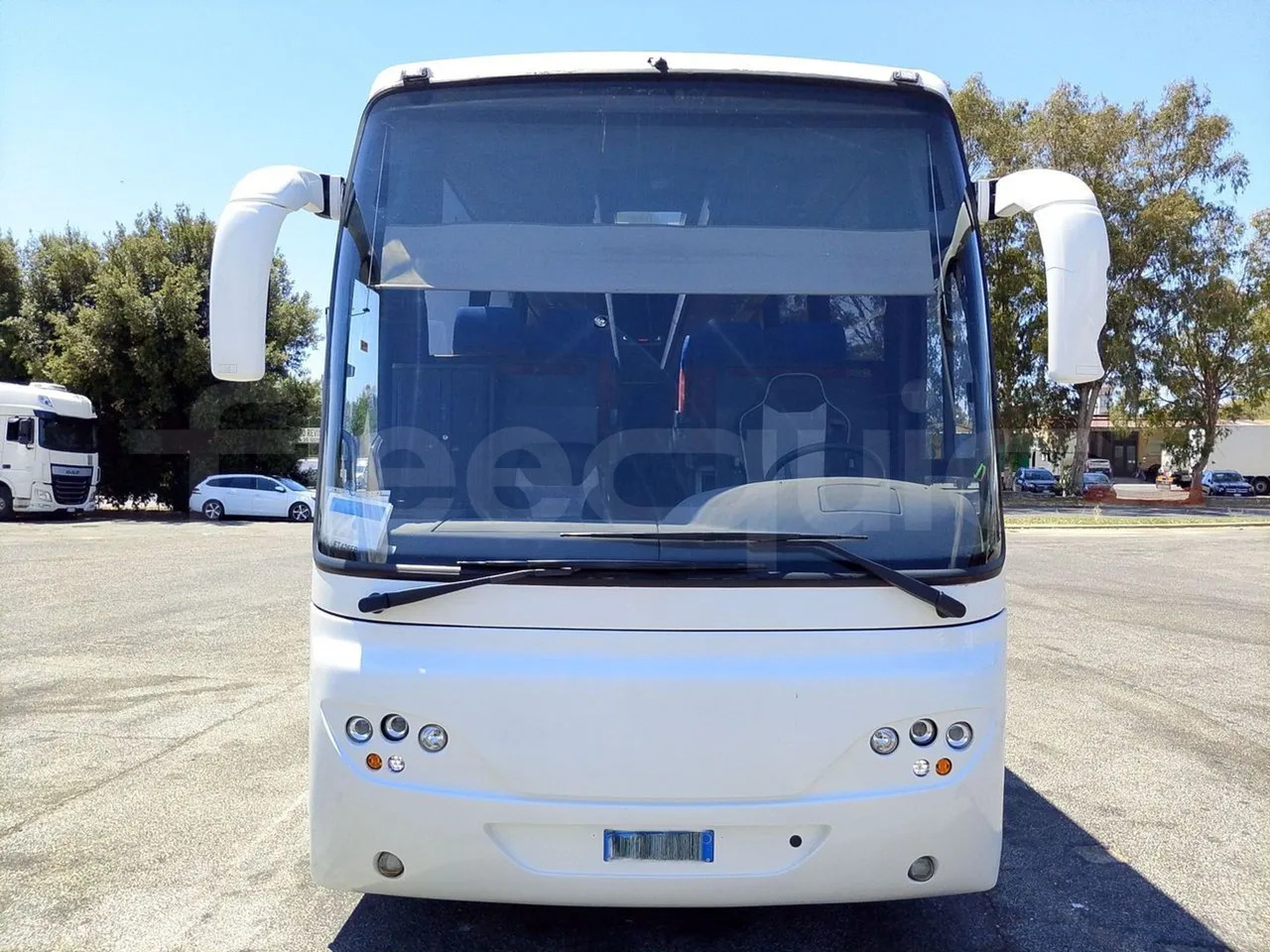 Scania KIB-LIB - Туристический автобус: фото 2 Scania KIB-LIB - Туристический автобус: фото 2