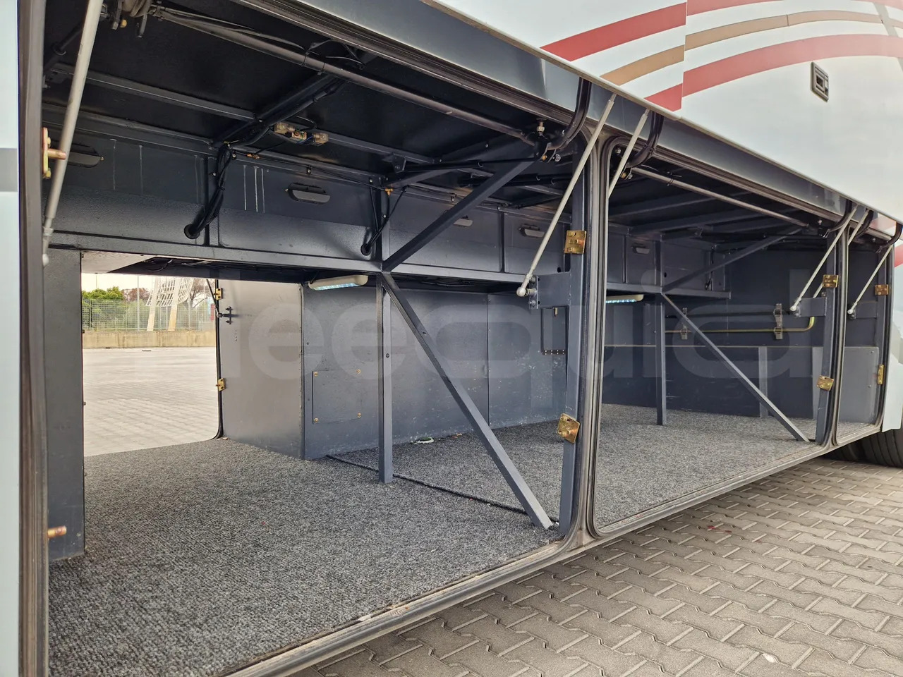 Scania Touring HD в лизинг Scania Touring HD: фото 8 Scania Touring HD в лизинг Scania Touring HD: фото 8