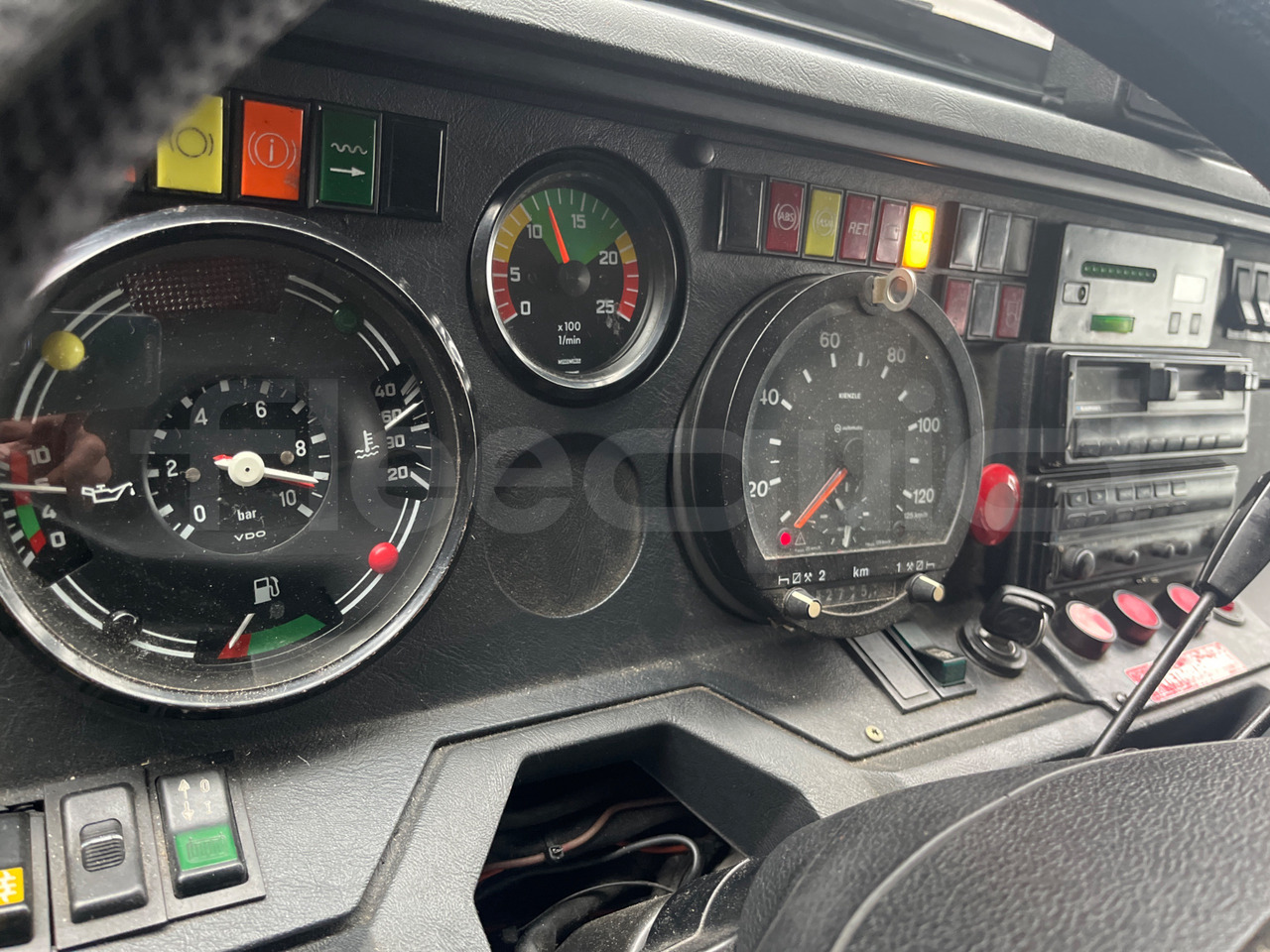 Setra S316 - Двухэтажный автобус: фото 3 Setra S316 - Двухэтажный автобус: фото 3