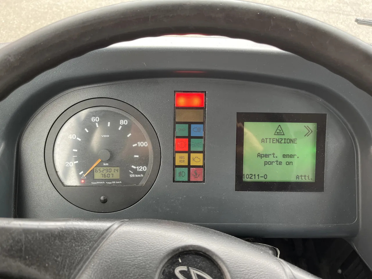 Solaris Urbino - Городской автобус: фото 3 Solaris Urbino - Городской автобус: фото 3