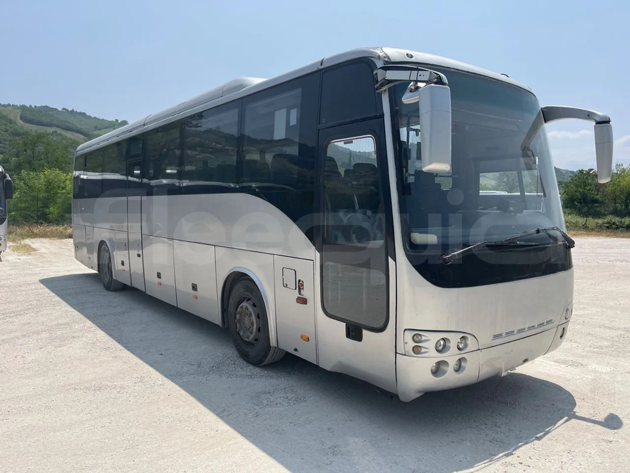 Temsa Safari - Пригородный автобус: фото 1 Temsa Safari - Пригородный автобус: фото 1