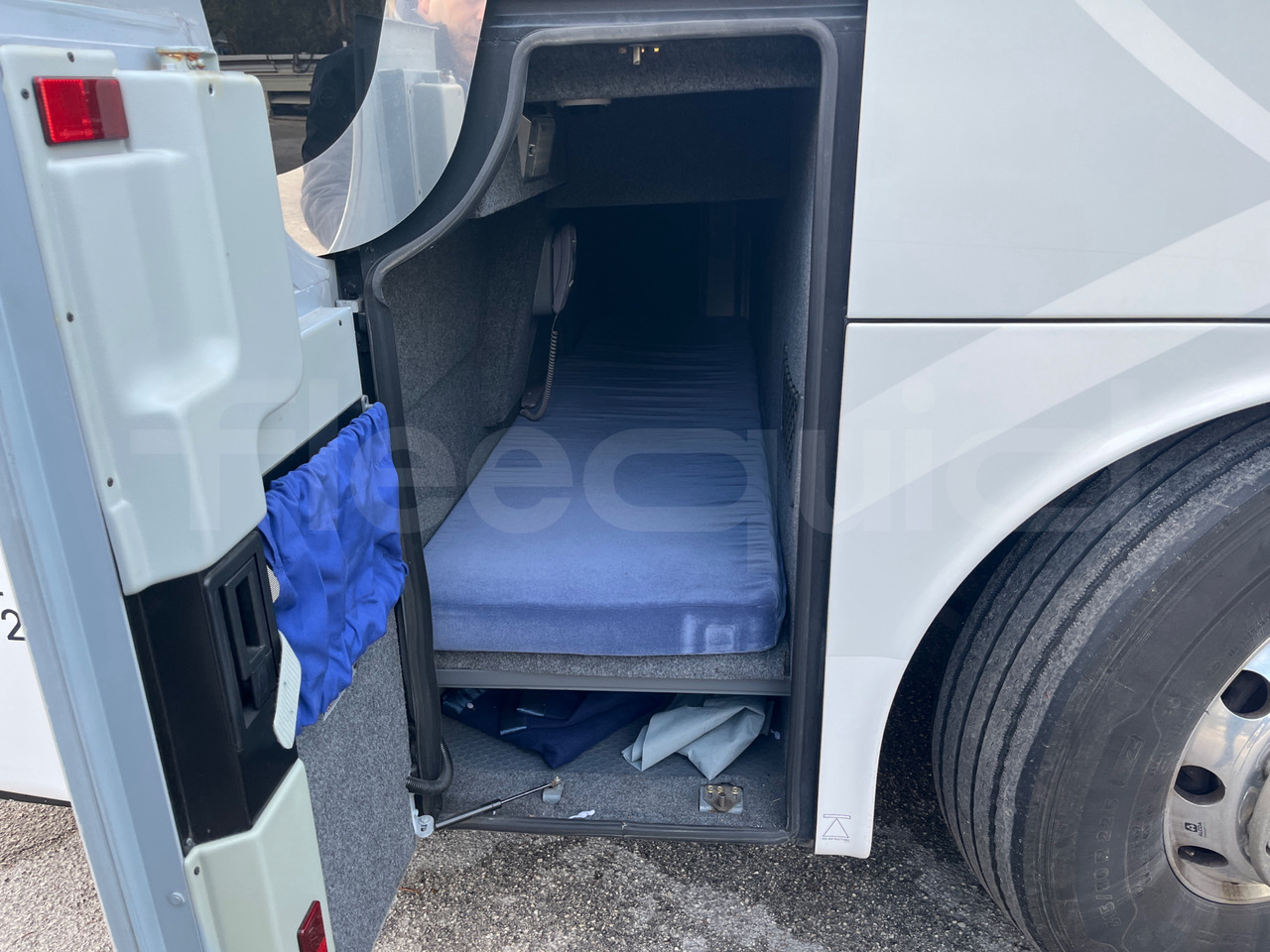 Van Hool Astron в лизинг Van Hool Astron: фото 17 Van Hool Astron в лизинг Van Hool Astron: фото 17