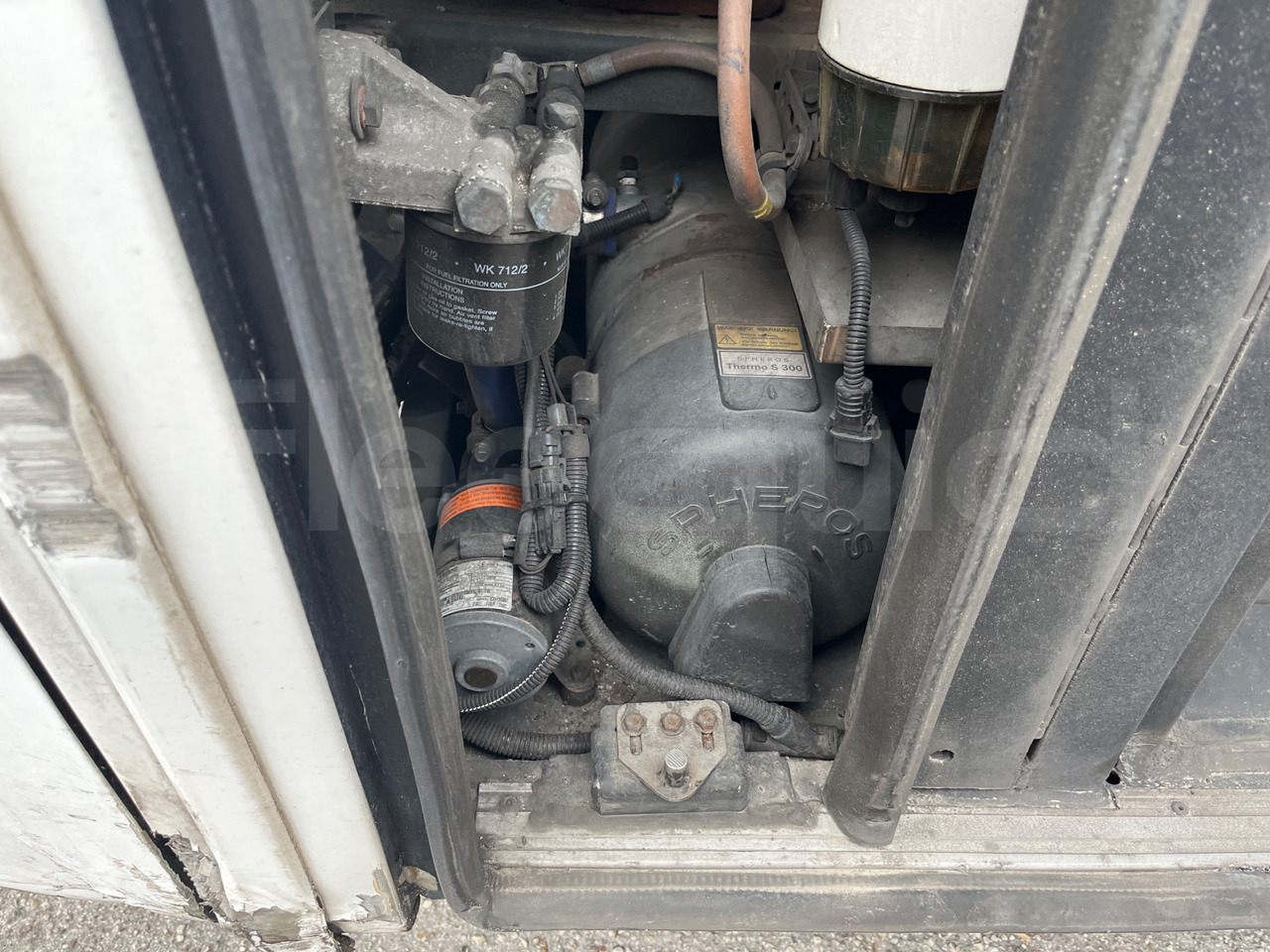 Van Hool Astron в лизинг Van Hool Astron: фото 20 Van Hool Astron в лизинг Van Hool Astron: фото 20