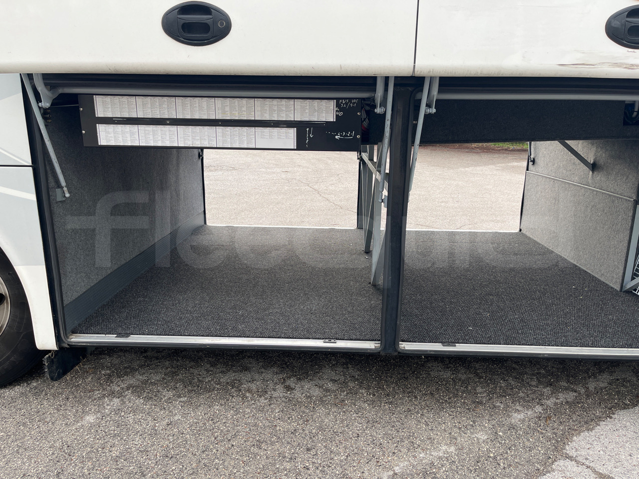 Van Hool Astron в лизинг Van Hool Astron: фото 7 Van Hool Astron в лизинг Van Hool Astron: фото 7