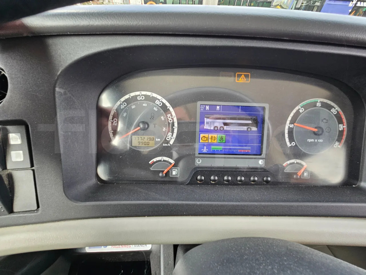 Vdl Futura - Двухэтажный автобус: фото 3 Vdl Futura - Двухэтажный автобус: фото 3