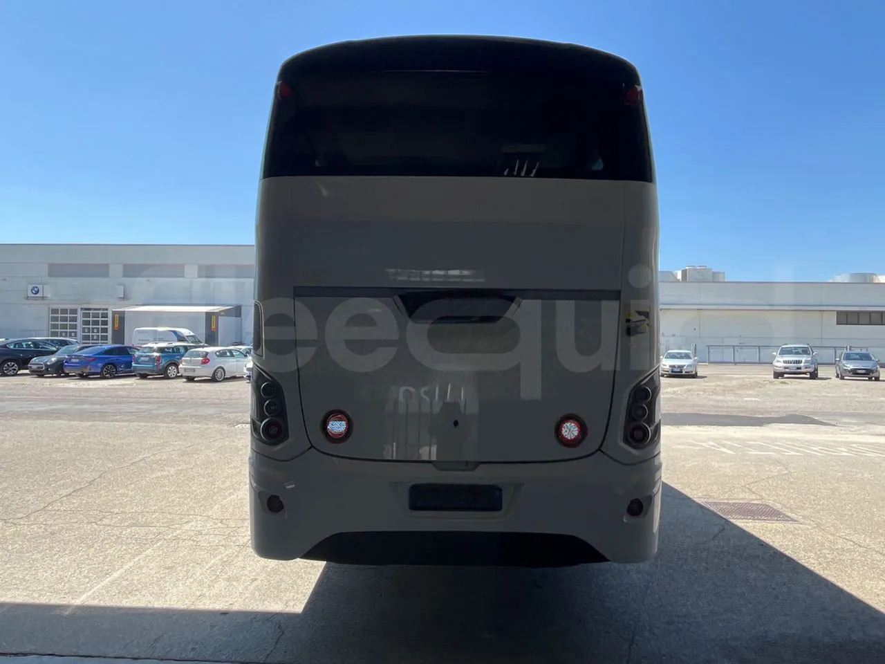 Vdl Futura - Туристический автобус: фото 5 Vdl Futura - Туристический автобус: фото 5