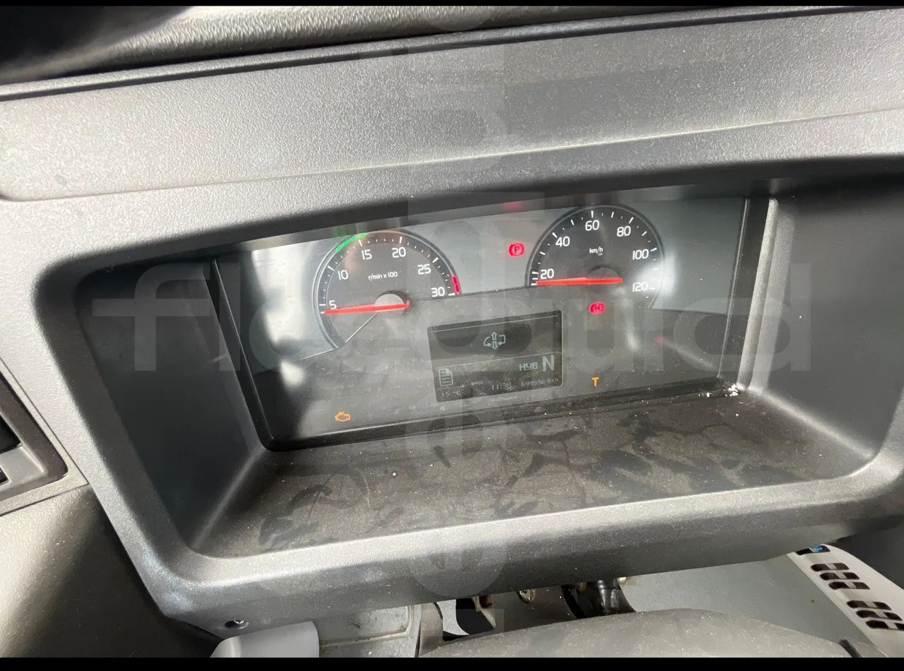 Volvo G891H - Городской автобус: фото 3 Volvo G891H - Городской автобус: фото 3