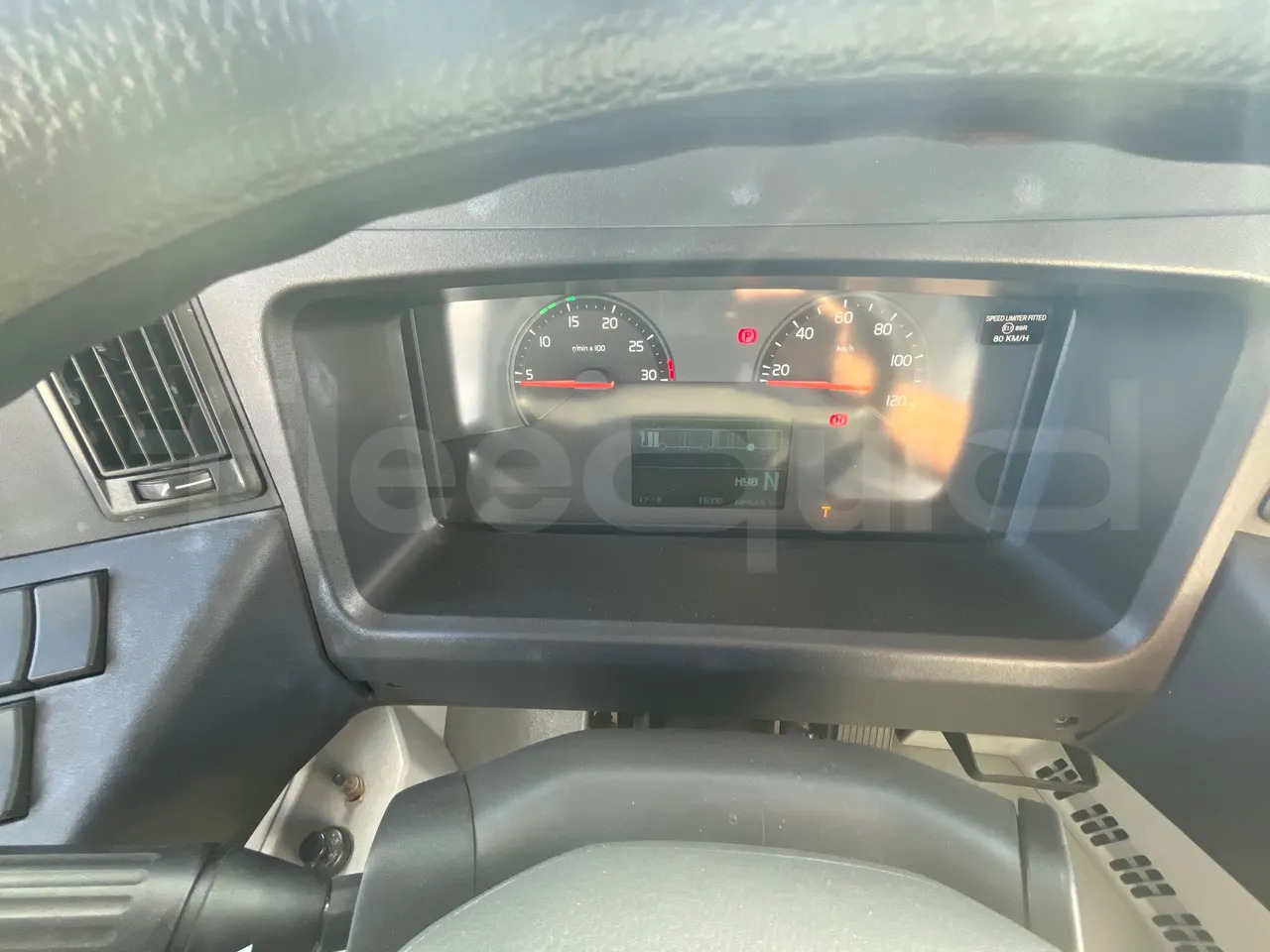 Volvo G891H - Городской автобус: фото 3 Volvo G891H - Городской автобус: фото 3