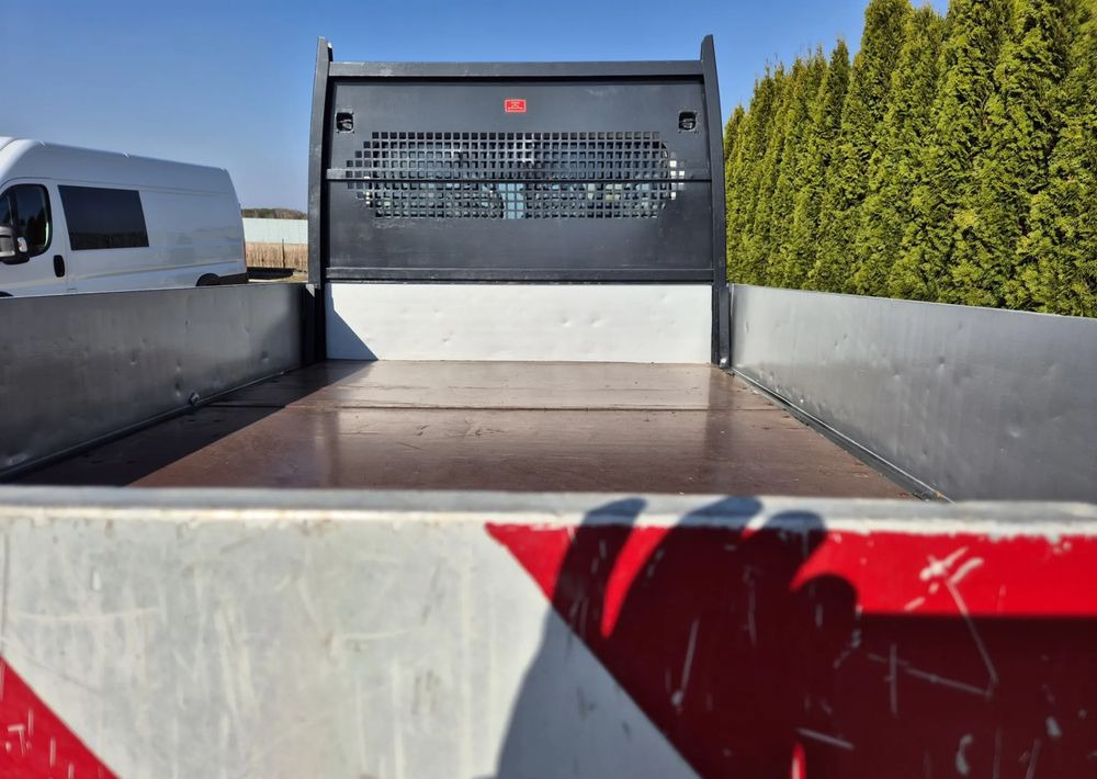 Грузопассажирский фургон Citroën Jumper 150KM Brygadówka Maxi: фото 9 Грузопассажирский фургон Citroën Jumper 150KM Brygadówka Maxi: фото 9