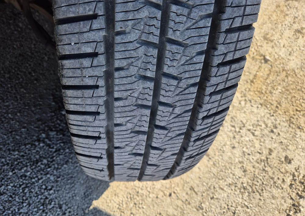 Грузопассажирский фургон Citroën Jumper 150KM Brygadówka Maxi: фото 17 Грузопассажирский фургон Citroën Jumper 150KM Brygadówka Maxi: фото 17