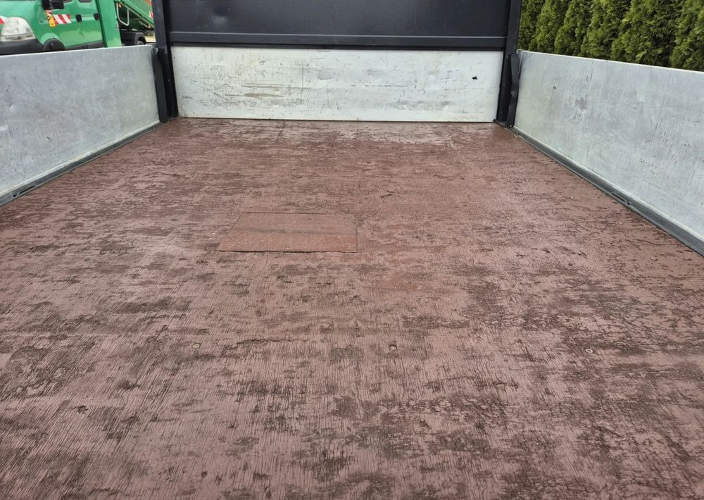 Citroën Jumper 2.2 130KM Brygadówka Dubel Kabina - Грузопассажирский фургон: фото 4 Citroën Jumper 2.2 130KM Brygadówka Dubel Kabina - Грузопассажирский фургон: фото 4