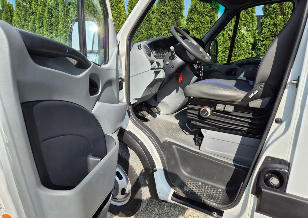 Iveco 50C15 3.0 150KM 35c15 - Малотоннажный самосвал: фото 5 Iveco 50C15 3.0 150KM 35c15 - Малотоннажный самосвал: фото 5