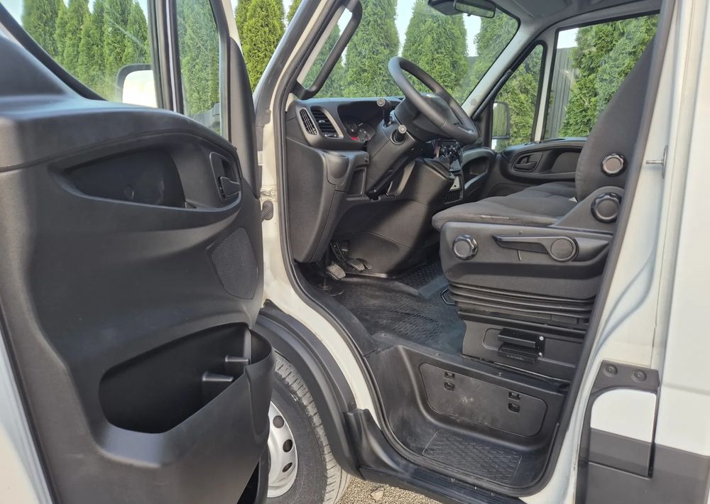 Iveco 65C15 70C15 60C15 50C15 3.0 150KM - Малотоннажный самосвал: фото 4 Iveco 65C15 70C15 60C15 50C15 3.0 150KM - Малотоннажный самосвал: фото 4