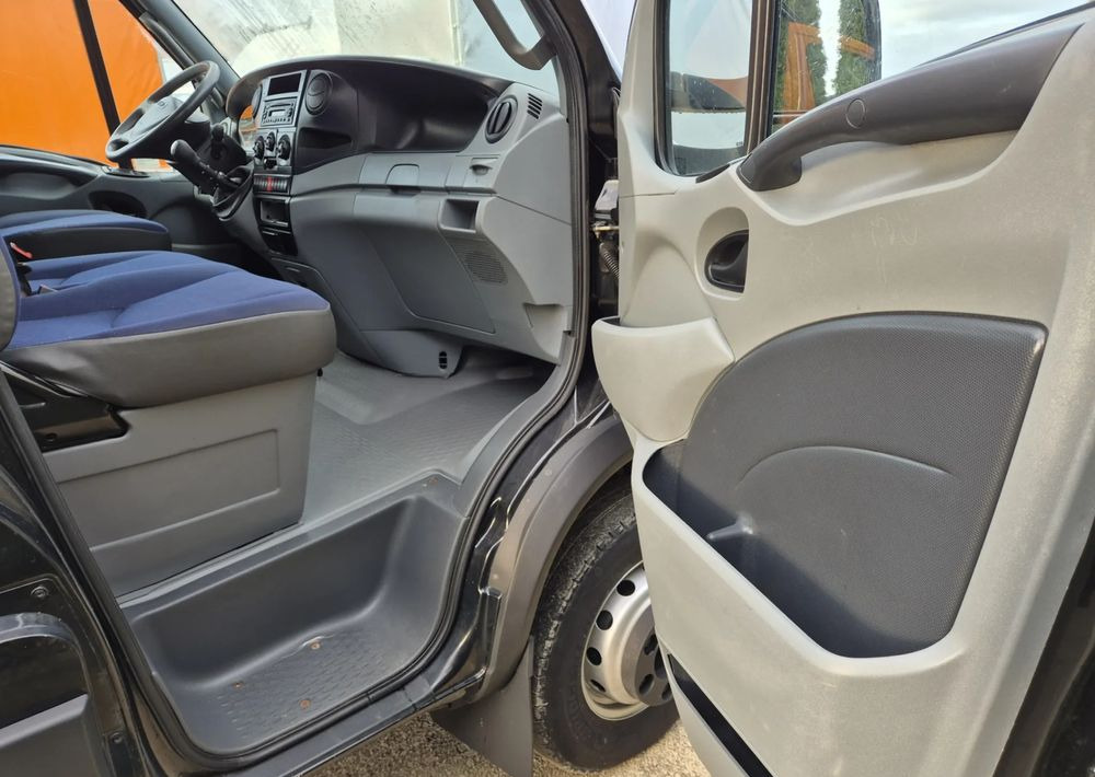 Малотоннажный самосвал Iveco 65C18 / 3.0 180KM/ Nowa Wywrotka 3-stronna/: фото 6 Малотоннажный самосвал Iveco 65C18 / 3.0 180KM/ Nowa Wywrotka 3-stronna/: фото 6