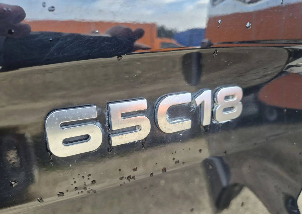 Малотоннажный самосвал Iveco 65C18 / 3.0 180KM/ Nowa Wywrotka 3-stronna/: фото 20 Малотоннажный самосвал Iveco 65C18 / 3.0 180KM/ Nowa Wywrotka 3-stronna/: фото 20