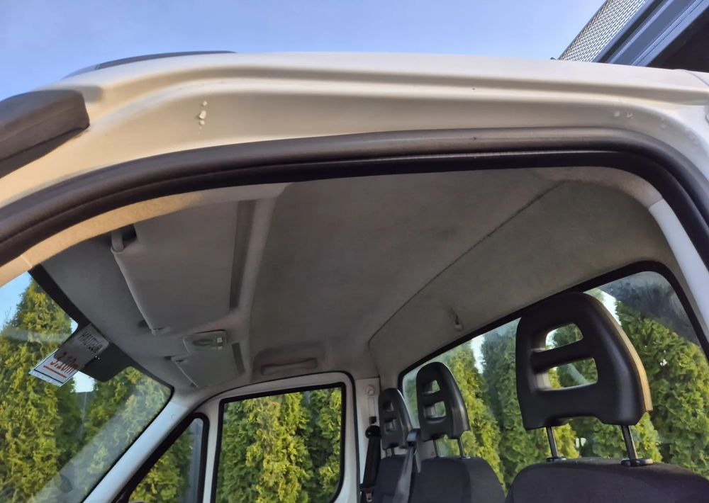 Малотоннажный самосвал Iveco Iveco 35C15 3.0 150KM Nowa Wywrotka 4.1m: фото 9 Малотоннажный самосвал Iveco Iveco 35C15 3.0 150KM Nowa Wywrotka 4.1m: фото 9